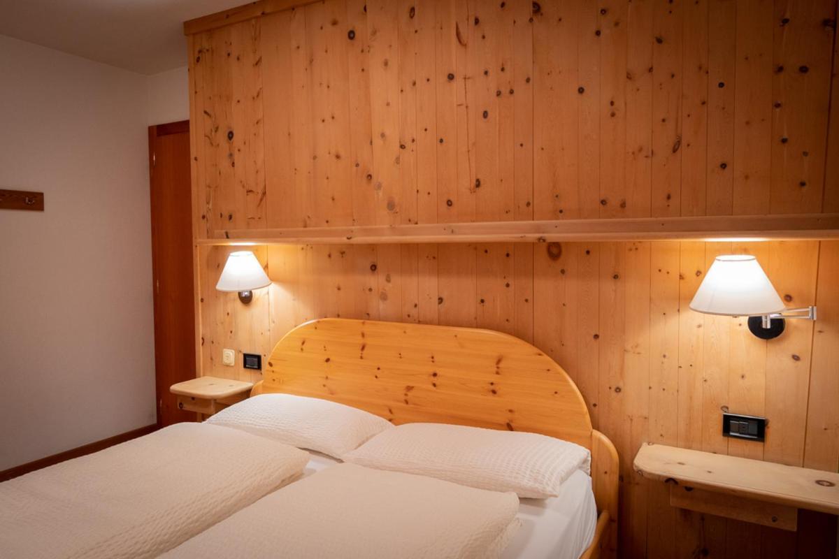 Residence Francescato Livigno Exterior foto