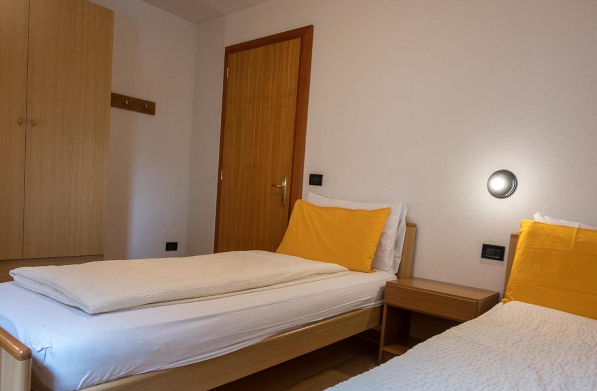 Residence Francescato Livigno Exterior foto