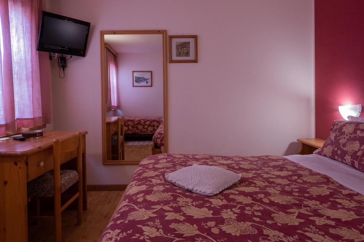 Residence Francescato Livigno Exterior foto