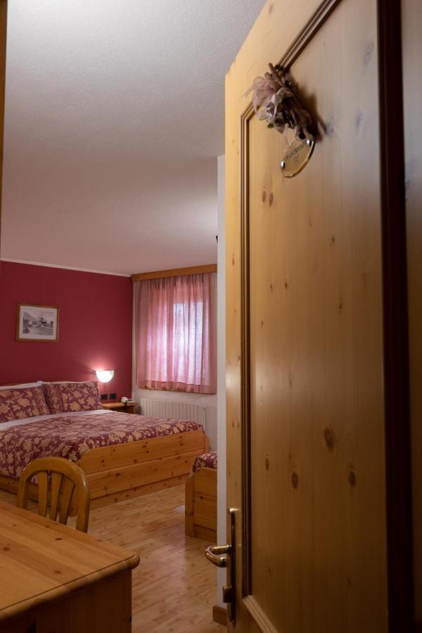 Residence Francescato Livigno Exterior foto